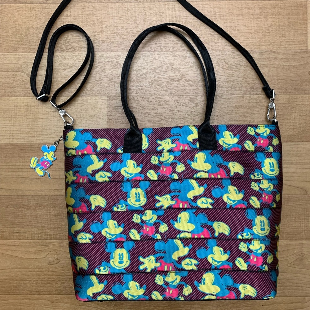 Harveys MCKY medium streamline tote